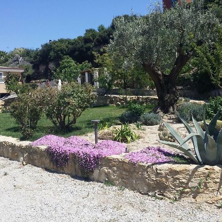 Le Castella B&B Restaurant Isola Di Capo Rizzuto Exteriér fotografie