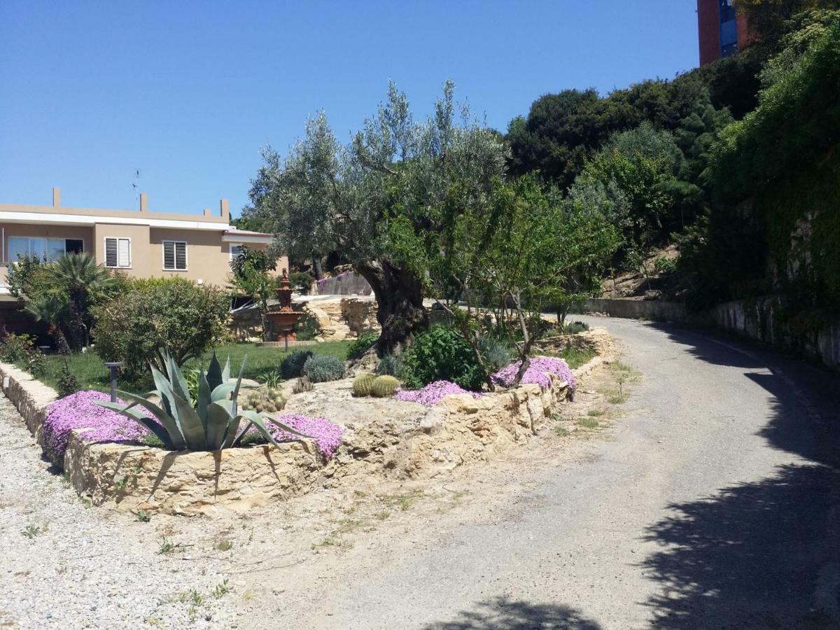 Le Castella B&B Restaurant Isola Di Capo Rizzuto Exteriér fotografie